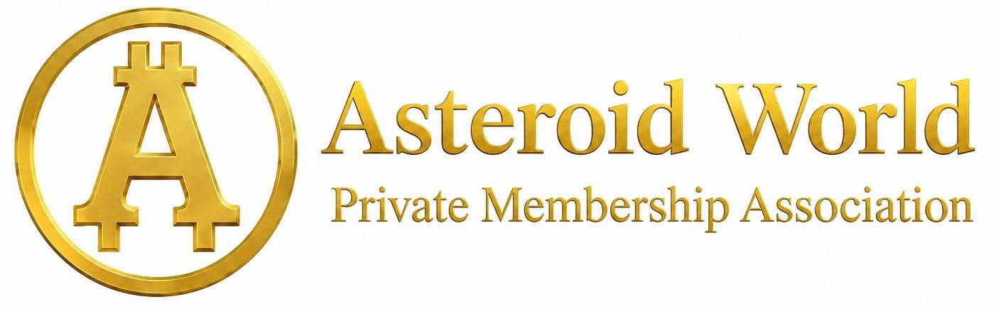 Asteroid World