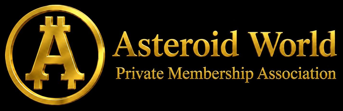 Asteroid World